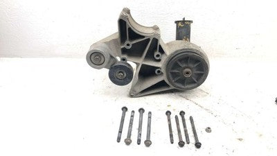 1989 F250 Pickup Power Steering Pump With Mount Bracket Oem 7.5L 460