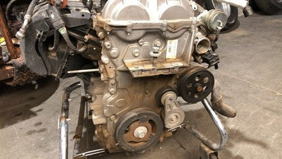 2018-2020 Buick Regal Timing Cover Oem 2.0l Turbo 25203060