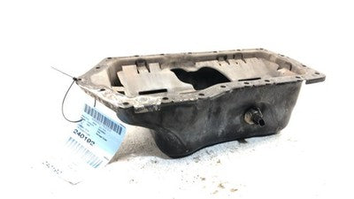 1991-1994 Buick Park Avenue Engine Oil Pan With Pickup Tube 3.8L Supercharged