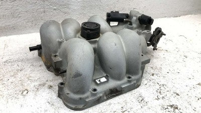 1993 Chevy S10 Blazer Upper Intake Manifold Oem Central Port Injection Cpi 4.3L