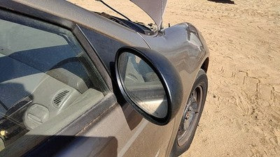 2000-2001 Dodge Neon Passenger Right Power Side Mirror Door Mounted Oem