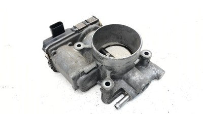 2004-2005 Mazda 3 Throttle Body Valve Oem With Sensors 2.3L L32113640f