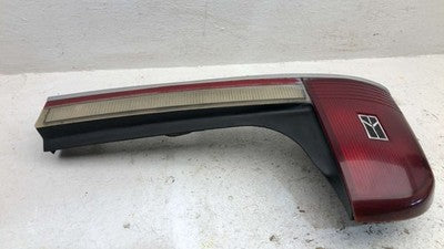 1988-1991 Olds Cutlass Cierra Driver Left Tail Light Brake Lamp Oem Rear