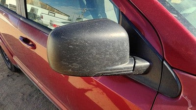 2009-2013 Dodge Journey Passenger Right Side Mirror Door Mounted Oem 1Ce201a4ad
