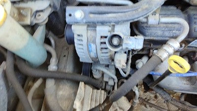 2008-2010 Dodge Grand Caravan Alternator 3.3L 04801304Aa