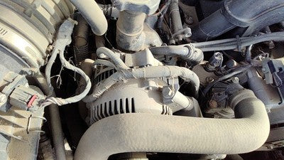 2004-2008 Ford Explorer Alternator 4.0L 6L2z10346ba