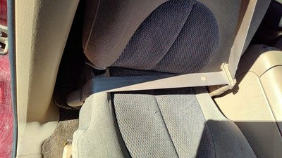2000 Dodge Durango Passenger Right Front Seat Belt Retractor Oem Shoulder Tan
