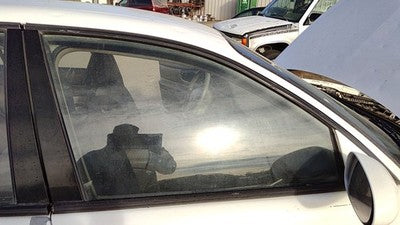 1997-2004 Buick Regal Passenger Right Front Side Window Door Glass Oem 10439231