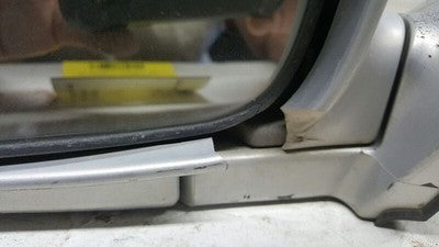 1999-2000 Hyundai Elantra Driver Left Side Mirror Door Mounted Oem Power