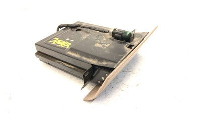 1993-1994 Ford Explorer Ash Tray Assembly Oem Slide Out Dash Tan F37z1004320a