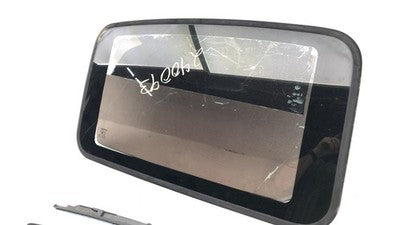 1996-2000 Honda Civic Sun Roof Glass Oem Top Window 2 Door Coupe 4891552
