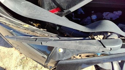 2009-2014 Toyota Rav-4 Back Glass Wiper Arm Oem Rear Window Blade Liftgate Hatch