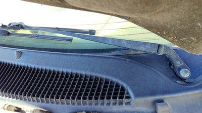 1996-2002 Dodge Caravan Driver Left Windshield Wiper Arm Oem Blade Lever 4717347