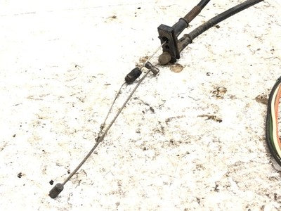 1985-1990 Chevy Celebrity Cruise Control Module Assembly Servo with Cable 2.5L