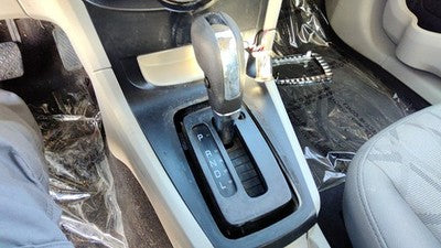11-12 Ford Fiesta Floor Shifter Lever Assembly Shift Unit Automatic Transmission