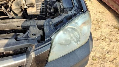 2005-2006 Mazda Tribute Driver Left Head Light Oem Front Lamp Ef9151040e