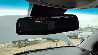 2010-21 Hyundai Tucson Inside Rear View Mirror Oem Windshield Mounted 851013W200