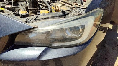 2015-2021 Subaru Wrx Driver Left Head Light Oem Front Lamp Led 84002Va050