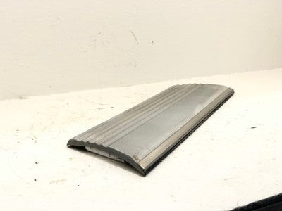 1981-1985 Mercedes 300Sd Driver Left Rear Lower Door Moulding Only 1267300805