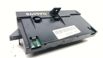 91-94 Park Ave Ultra Temperature Control Module In Dash Heater Ac Unit 19153487