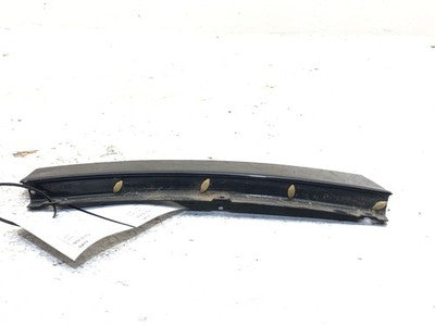 1999-2004 Olds Alero 2Dr Quarter Glass Applique Trim Panel Moulding Oem 22668053