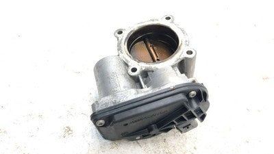 2010-2020 Ford Fusion Throttle Body Valve Oem With Sensors 3.0L Ds7Z9E926D