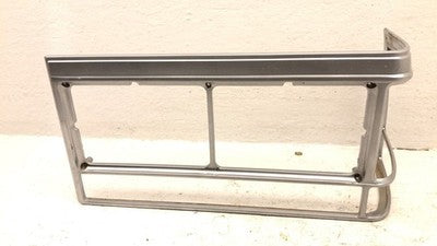 1980-84 Deville Sedan Driver Left Chrome Trim Around Headlight Oem Door 01628786