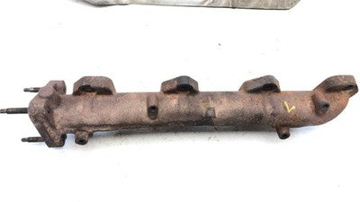 2011-2019 Ford F250 Driver Left Exhaust Manifold Assembly Oem 6.7L Powerstroke