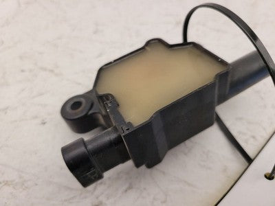 2009 Gmc Sierra 1500 Coil Ignition Ignitor Square Shaped Oem