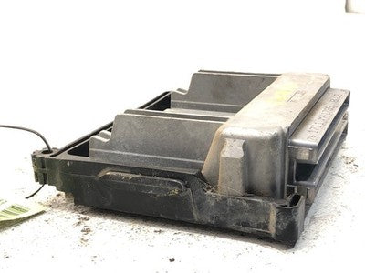 2002 Chevy Cavalier Z24 Electronic Control Module Engine Computer Ecm Ecu 2.4L