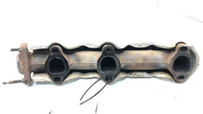 2004-2005 Chevy Impala Front Exhaust Manifold Assembly Oem Heat Shield Oem 3.4L
