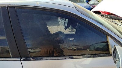2000-2005 Pontiac Bonneville Passenger Right Front Side Window Door Glass Oem