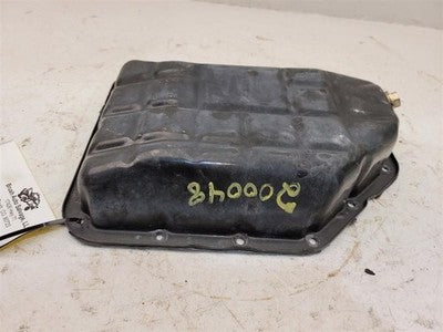 2010 Hyundai Santa Fe Oil Pan 3.5L Lower 14 Bolt Oem 215103C150