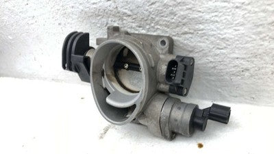2002-2004 Dodge Intrepid Throttle Body Valve Oem With Sensors 2.7L 04591596Ac