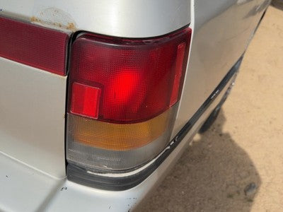 1990-1994 Subaru Legacy Passenger Right Tail Light Brake Lamp Oem Rear