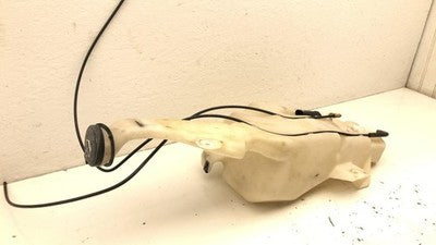 07-14 Xl Denali Windshield Washer Fluid Reservoir With Pump Wiper Tank Bottle