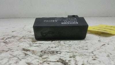 1993-1997 Volvo 850 Radiator Fan Control Module Computer Oem