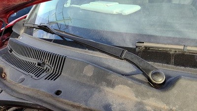 2006-2010 Dodge Charger Passenger Right Windshield Wiper Arm Oem Blade Lever