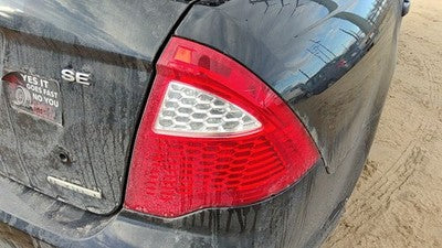 2010-2012 Ford Fusion Passenger Right Tail Light Brake Lamp Oem Rear 9E5z13404a