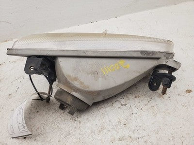 1997-1999 Toyota Camry Driver Left Head Light Oem Front Lamp 81110Aa010