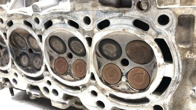 2009-2019 Toyota Corolla Cylinder Head Assembly Oem 1.8L 1110109310