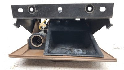 1987-1991 Ford F150 Ash Tray Assembly Oem Slide Out Dash Tan E7tz1504320b
