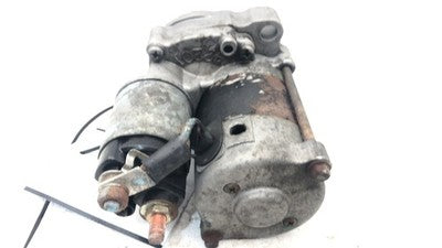 1996-1997 Honda Civic Starter Motor Vtec 1.6L 4776977