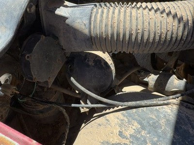 1990-1993 Chevy S10 Pickup Fuel Vapor Canister Oem Charcoal Housing 2.5L