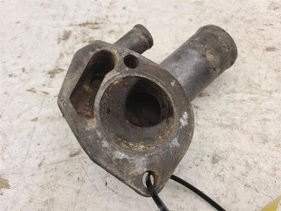 1990 Jeep Cherokee Thermostat Housing Oem 4.0L Coolant Neck Elbow