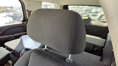 2010 Chevy Tahoe Lh Pair Of Headrests Oem Left Right Set Front Seat 20998439