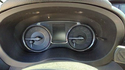 2016 Subaru Wrx Speedometer Cluster Instrument Gauges Panel Oem Dash 85000Va480