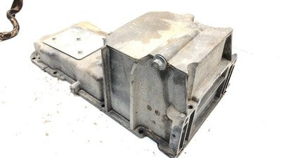 08-13 Silverado 1500 Engine Oil Pan With Pickup Tube Bolts Factory Hardware 5.3L