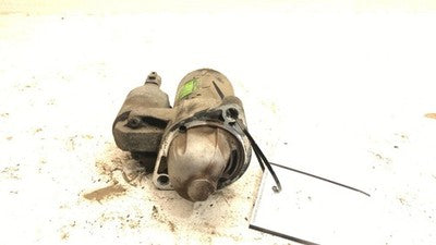 2014-2016 Kia Forte Starter Motor 2.0L 361002E120