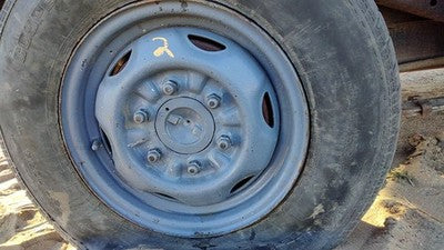 1986-1997 Nissan Hardbody 14 Steel Wheel Oem Factory Rim 4X2